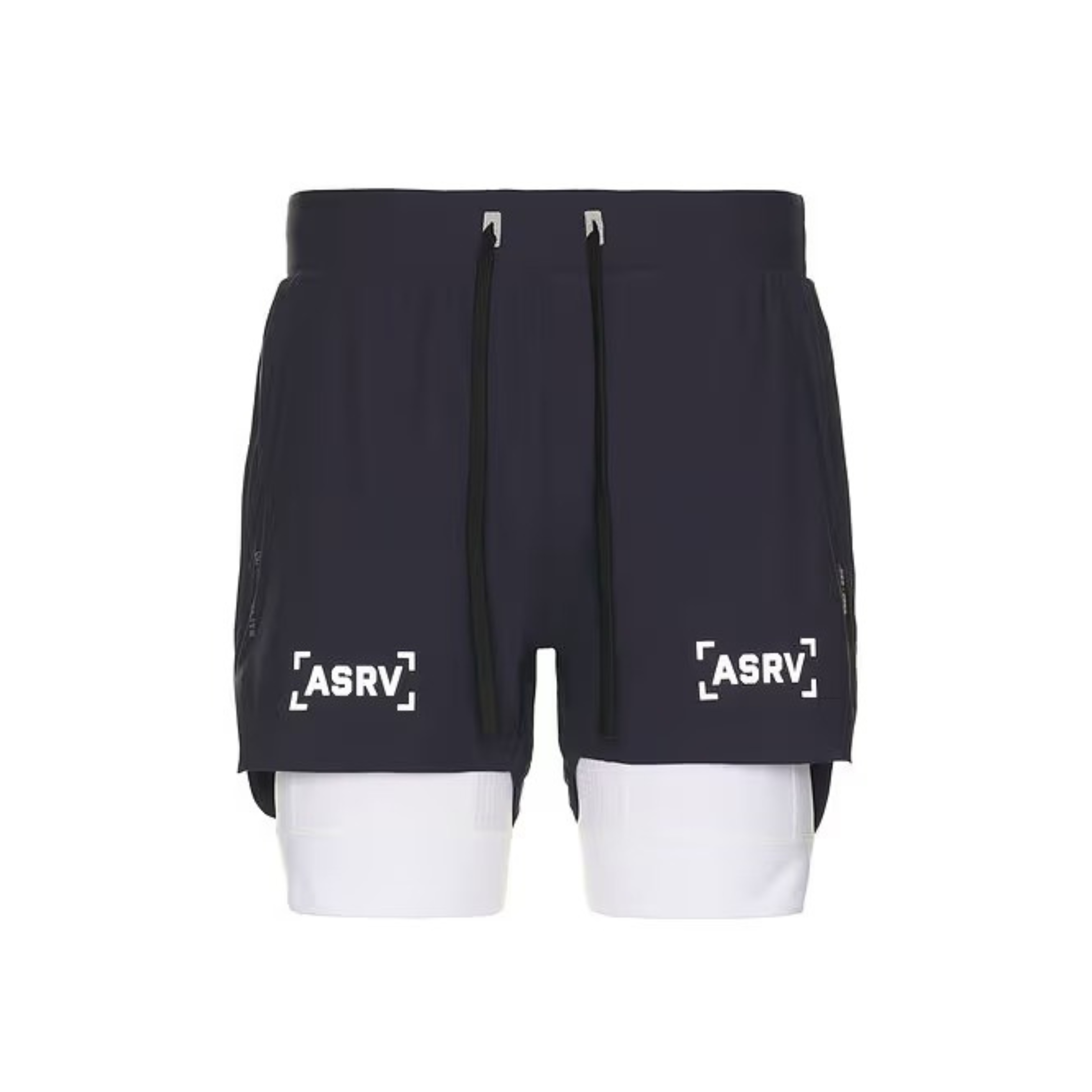 ASRV Tetra Lite 5 Liner Short