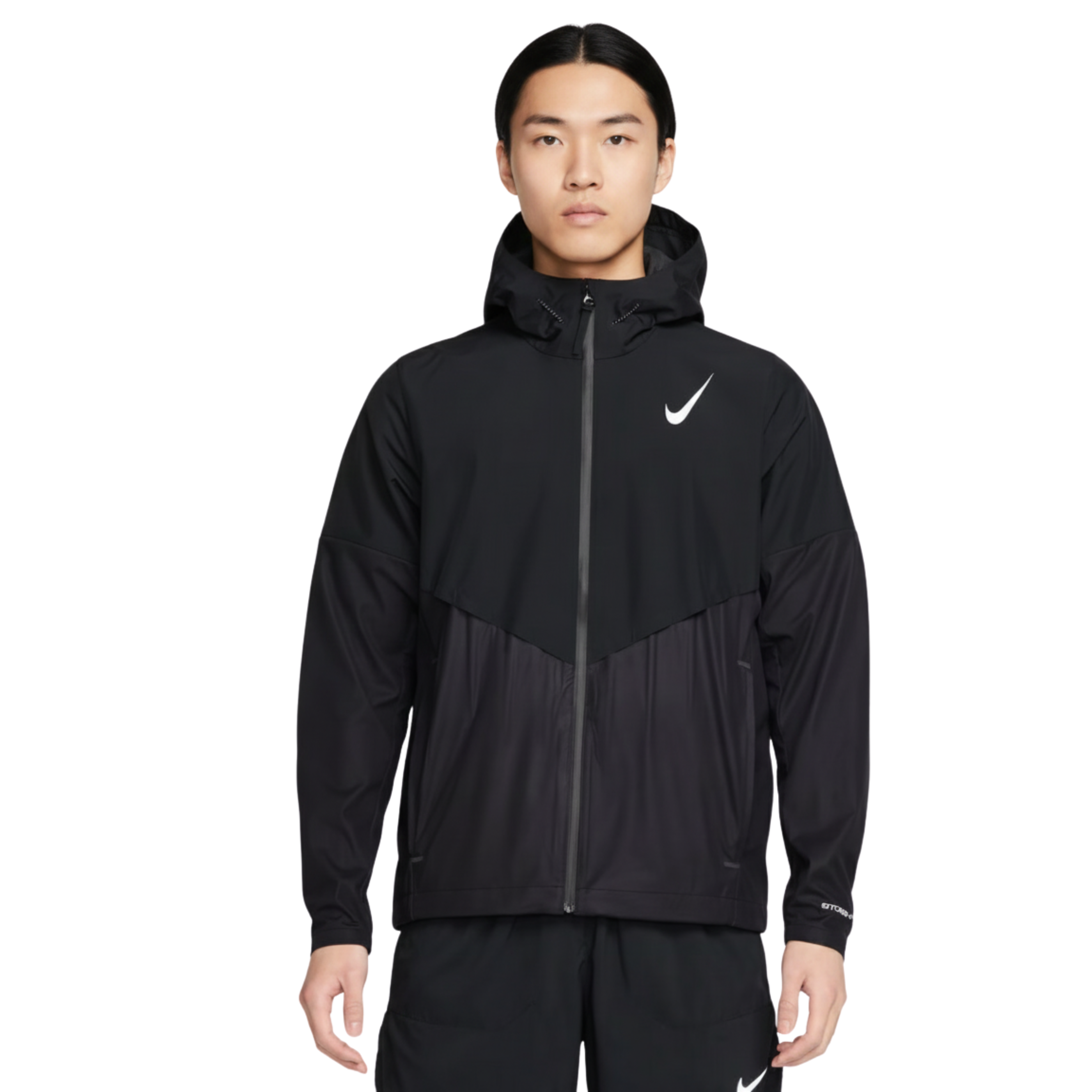 Nike AeroSwift Men's Storm-FIT Aerogami Running Jacket