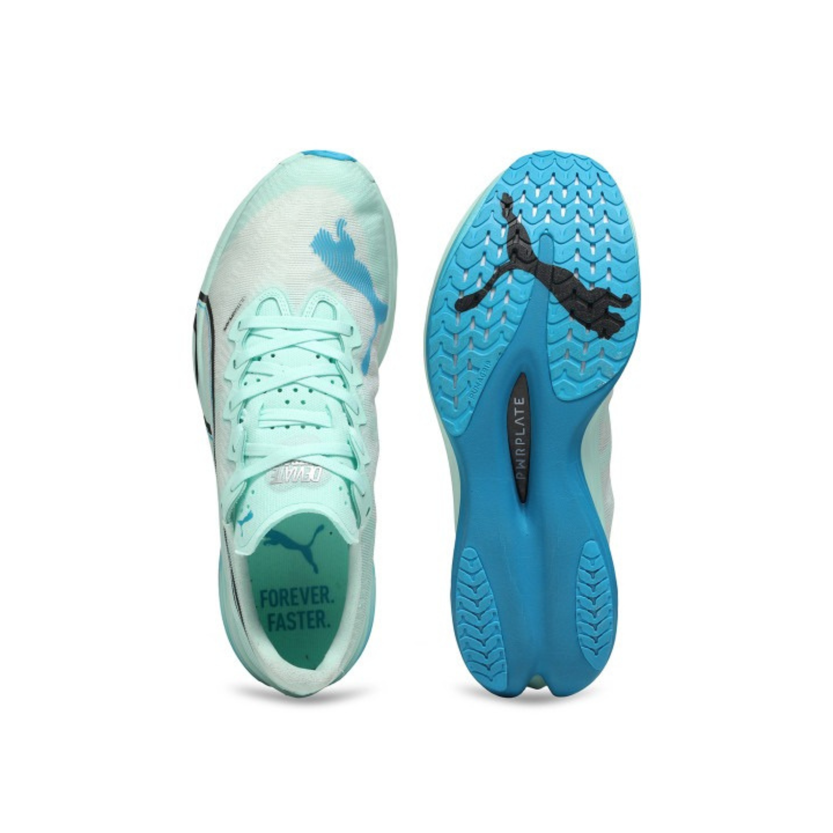 Puma Deviate NITRO Elite 3 Men's Running Shoes