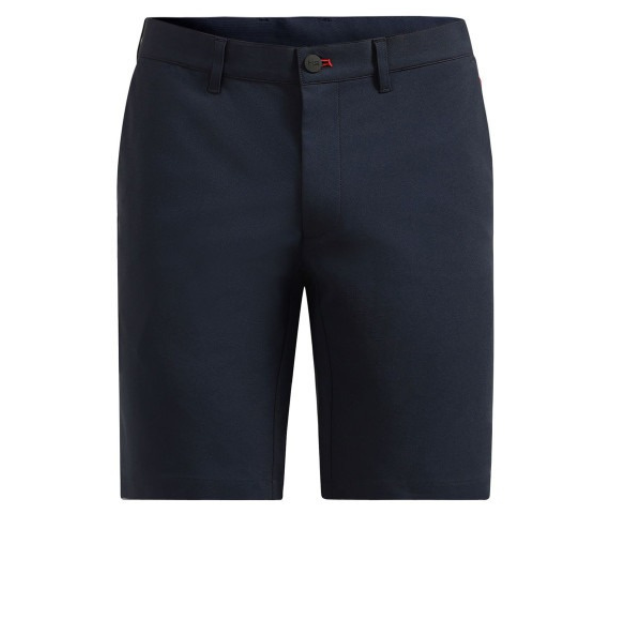 HACKETT LONDON Men Slim Fit Mid-Rise Cotton Shorts