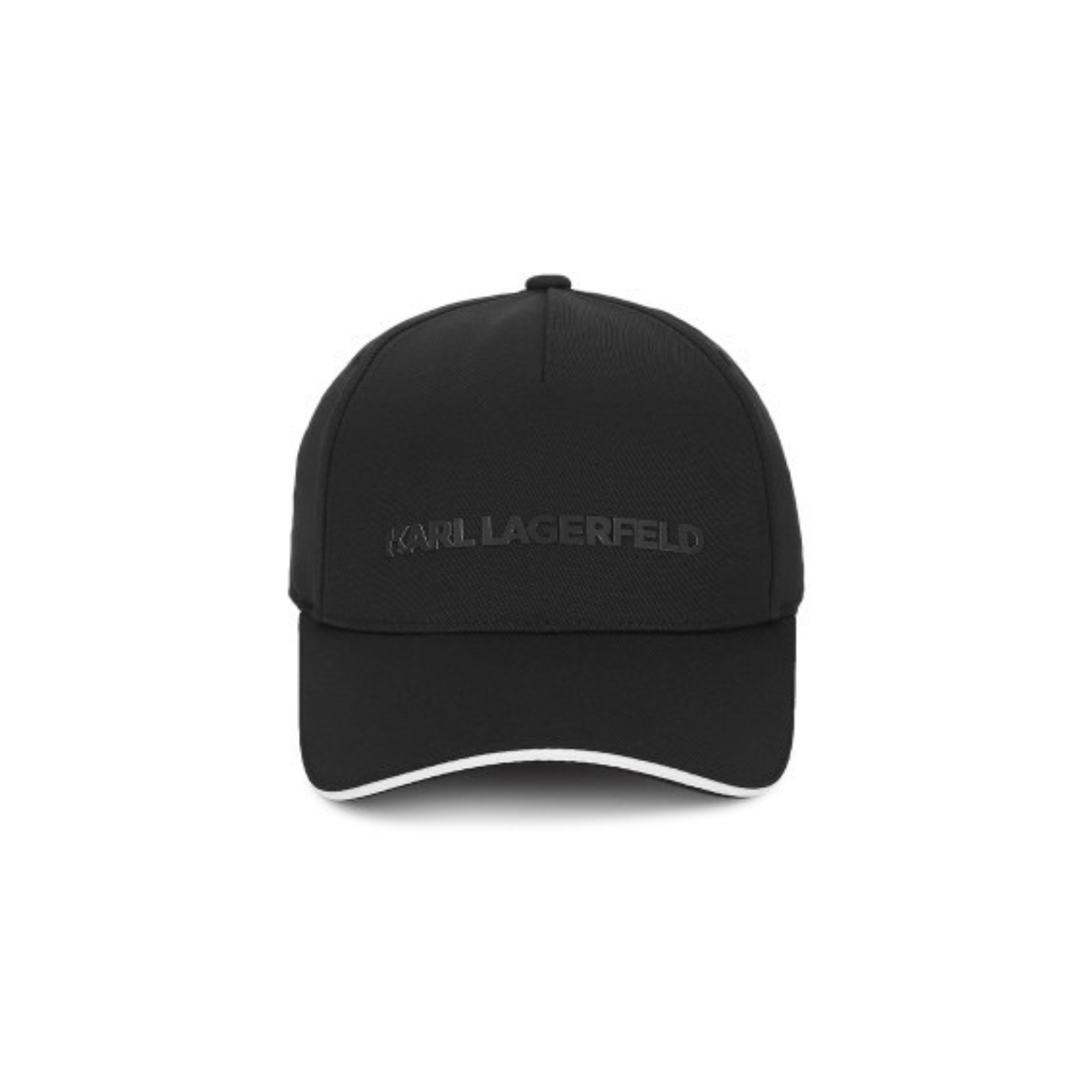 Karl Lagerfeld Men Baseball Cap