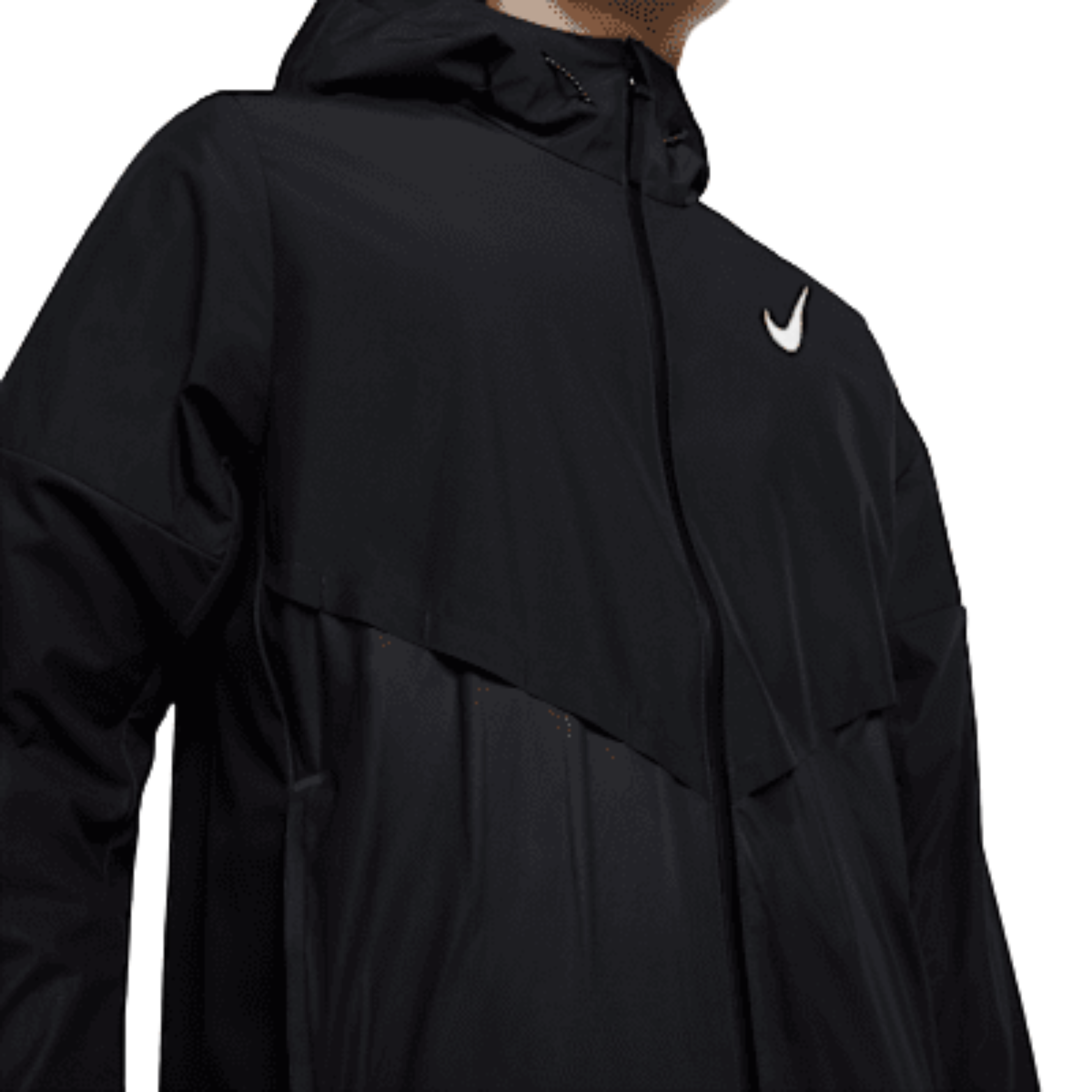 Nike AeroSwift Men's Storm-FIT Aerogami Running Jacket