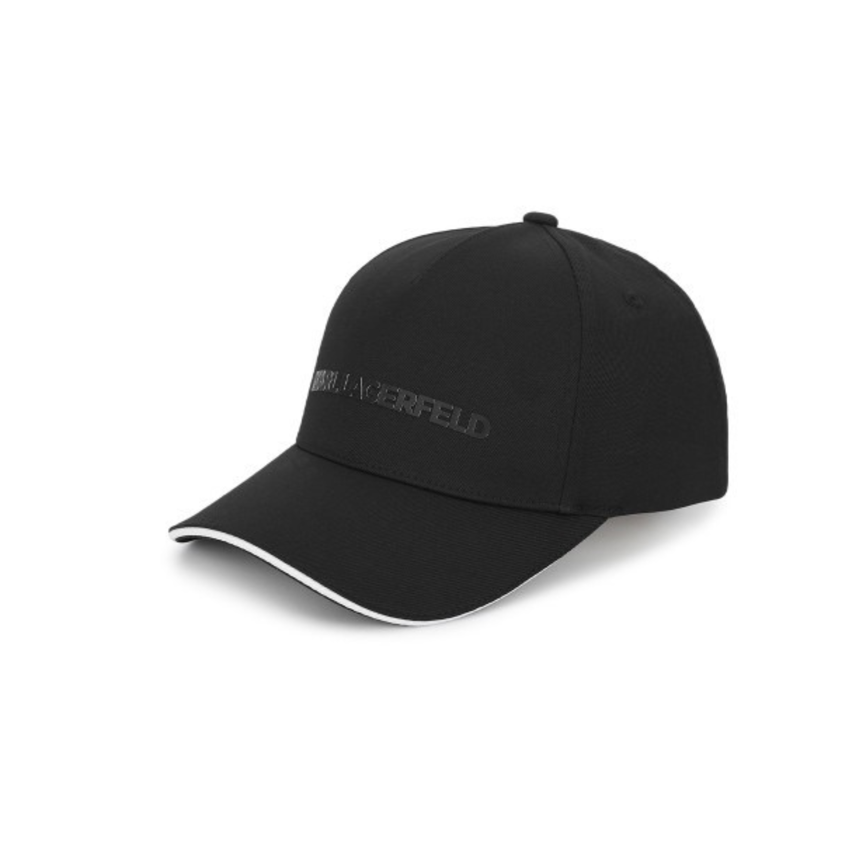 Karl Lagerfeld Men Baseball Cap