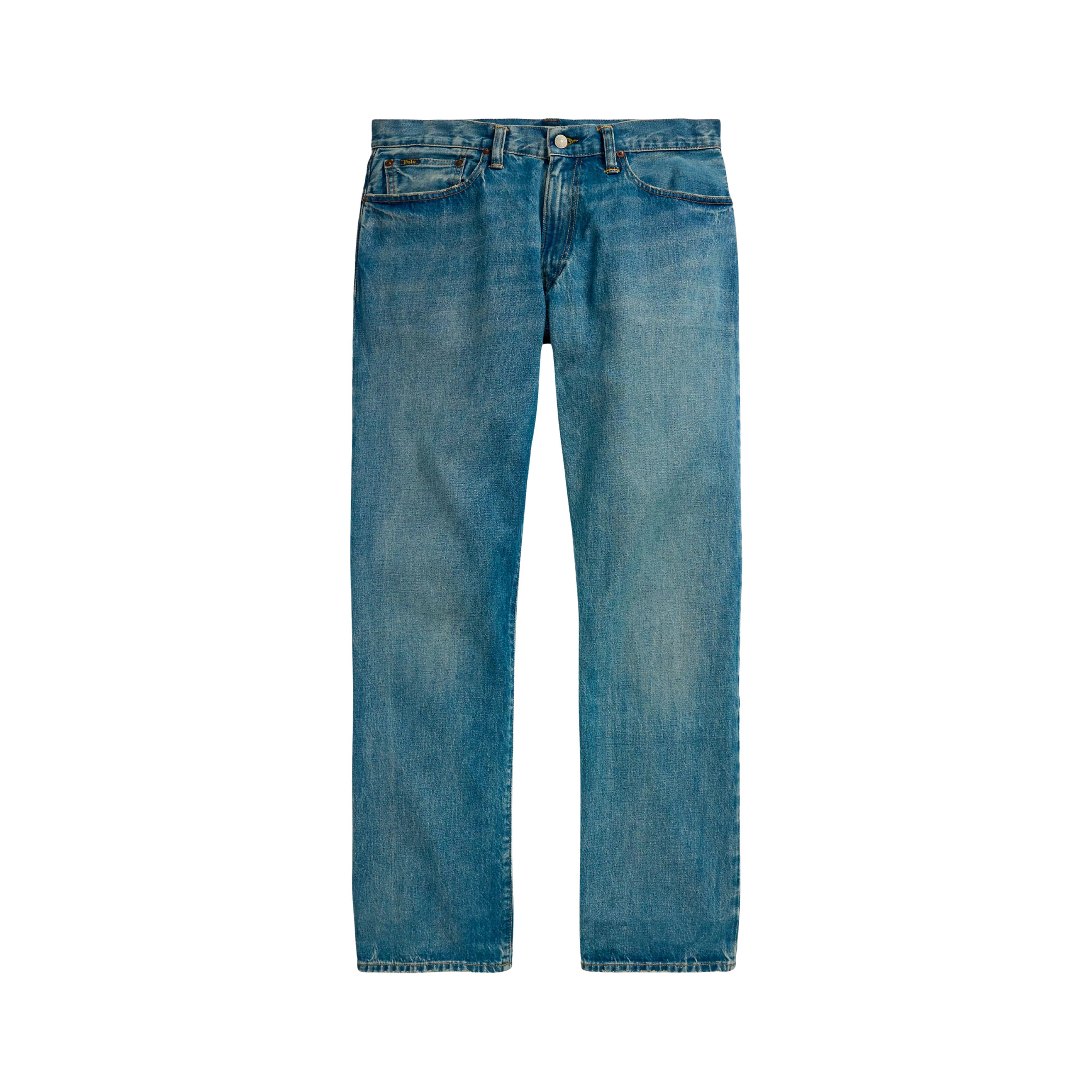 Polo Ralph Lauren Rivington Relaxed Jeans