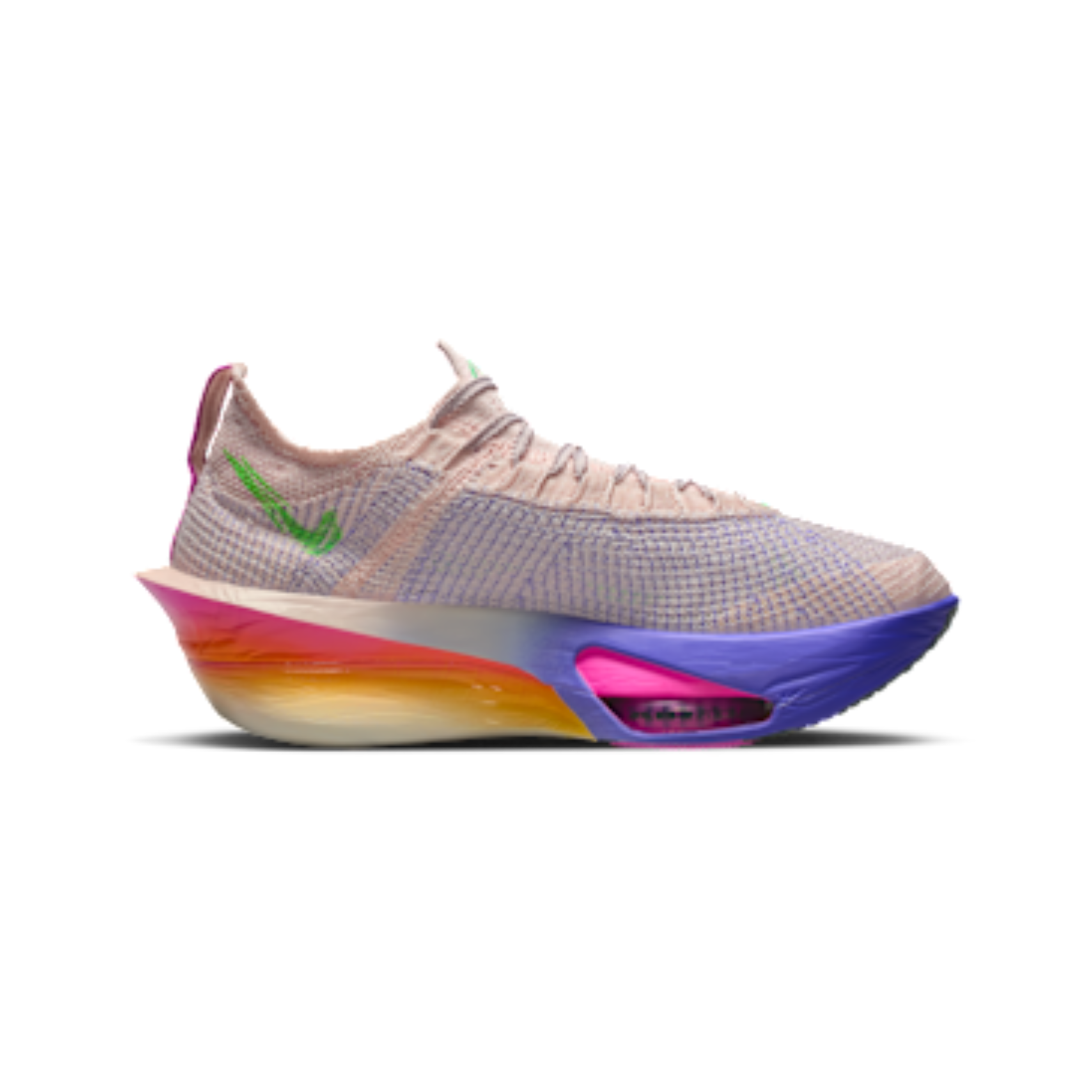 Nike Alphafly 3 'Eliud Kipchoge'