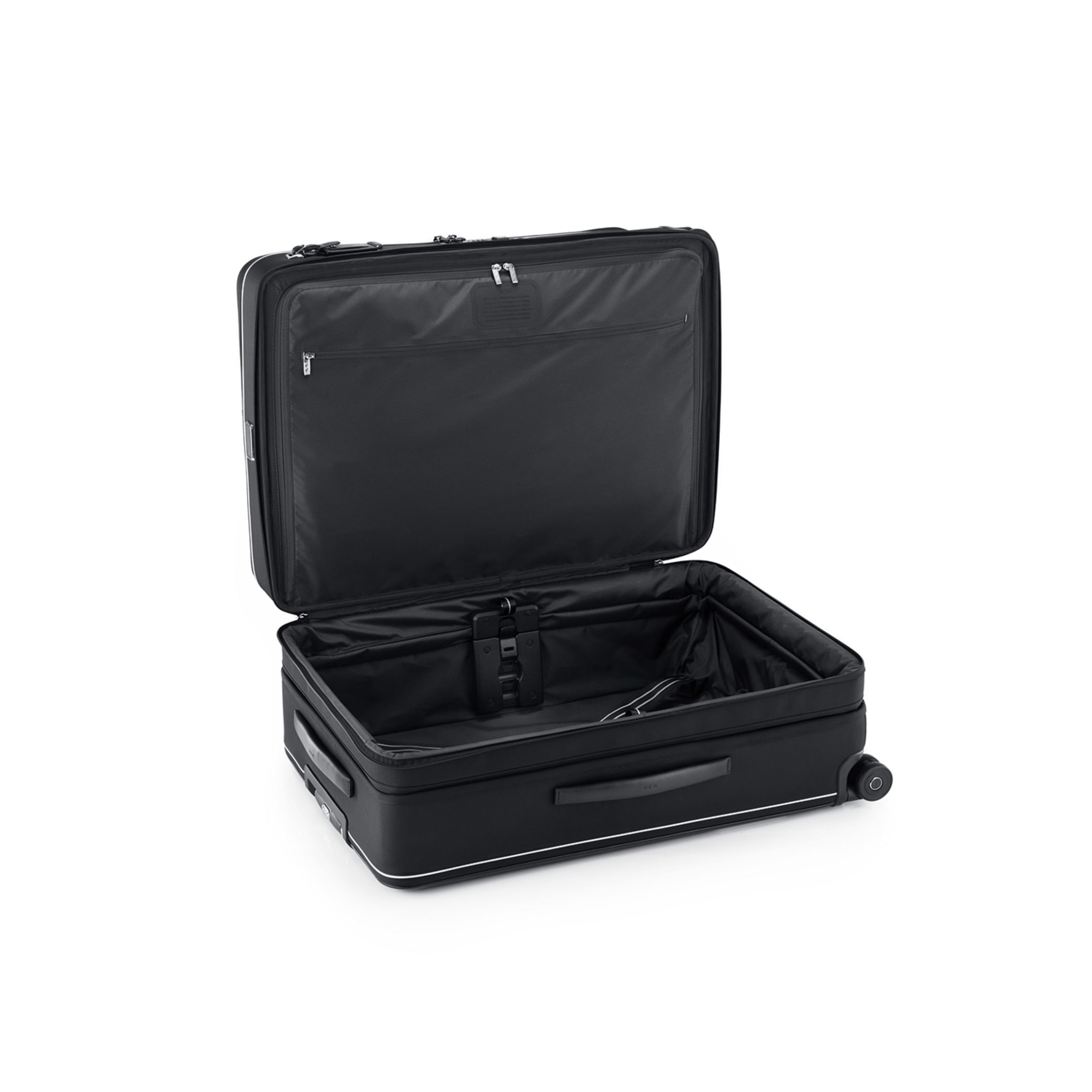 Arrivé Extended Trip Dual Access 4 Wheeled Packing Case