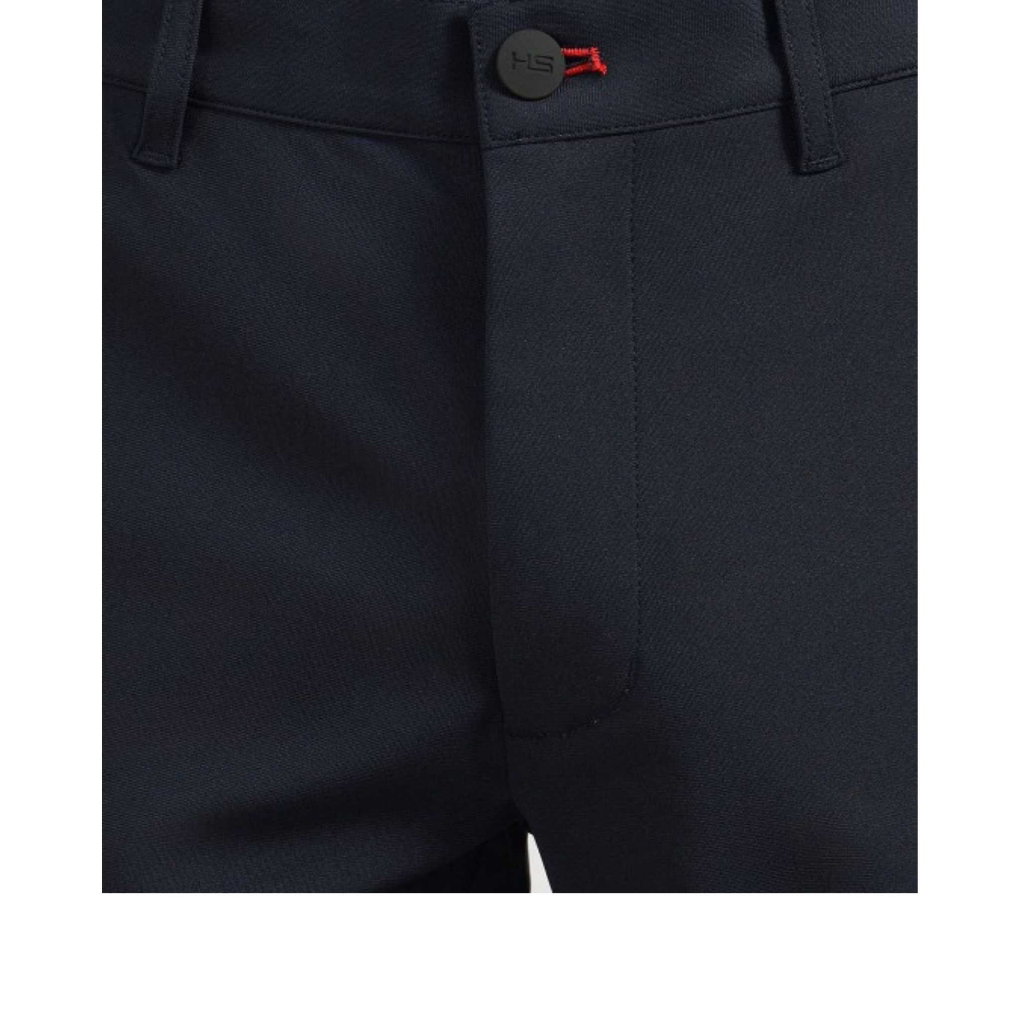 HACKETT LONDON Men Slim Fit Mid-Rise Cotton Shorts