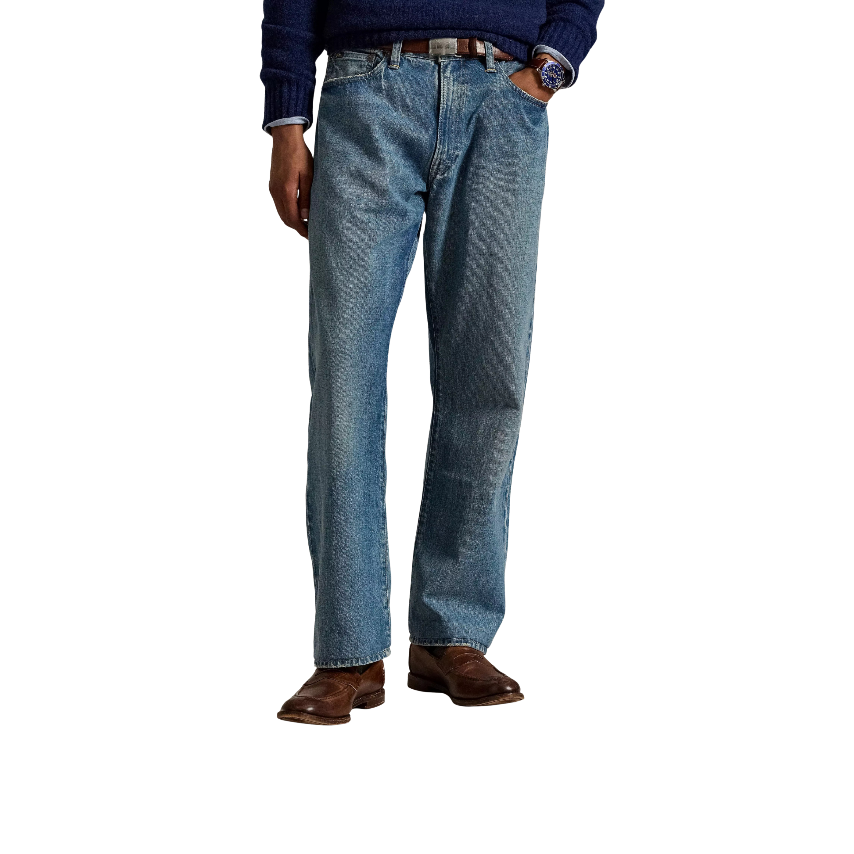 Polo Ralph Lauren Rivington Relaxed Jeans