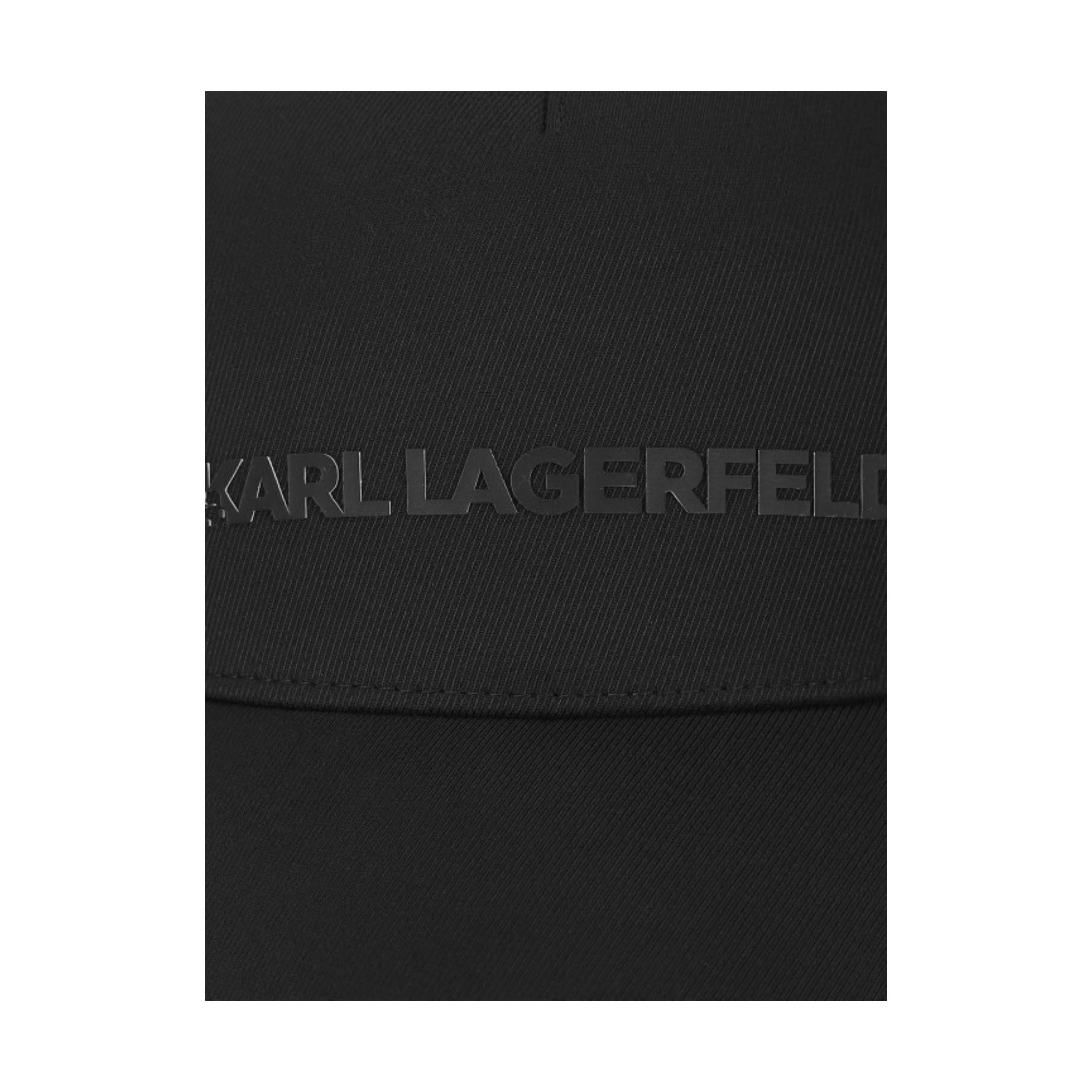Karl Lagerfeld Men Baseball Cap