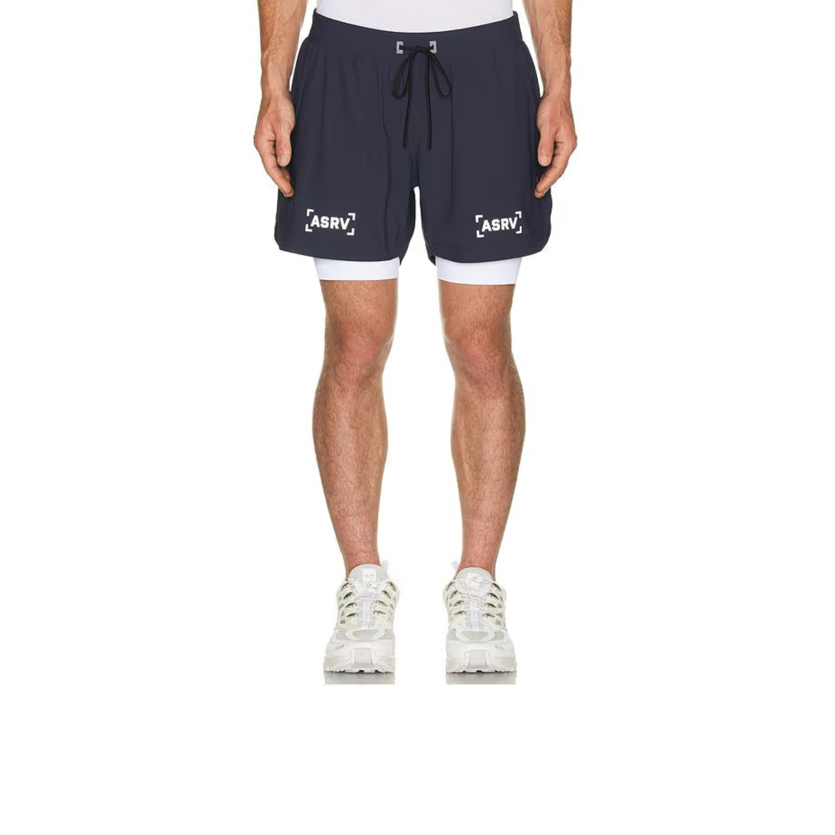 ASRV Tetra Lite 5 Liner Short