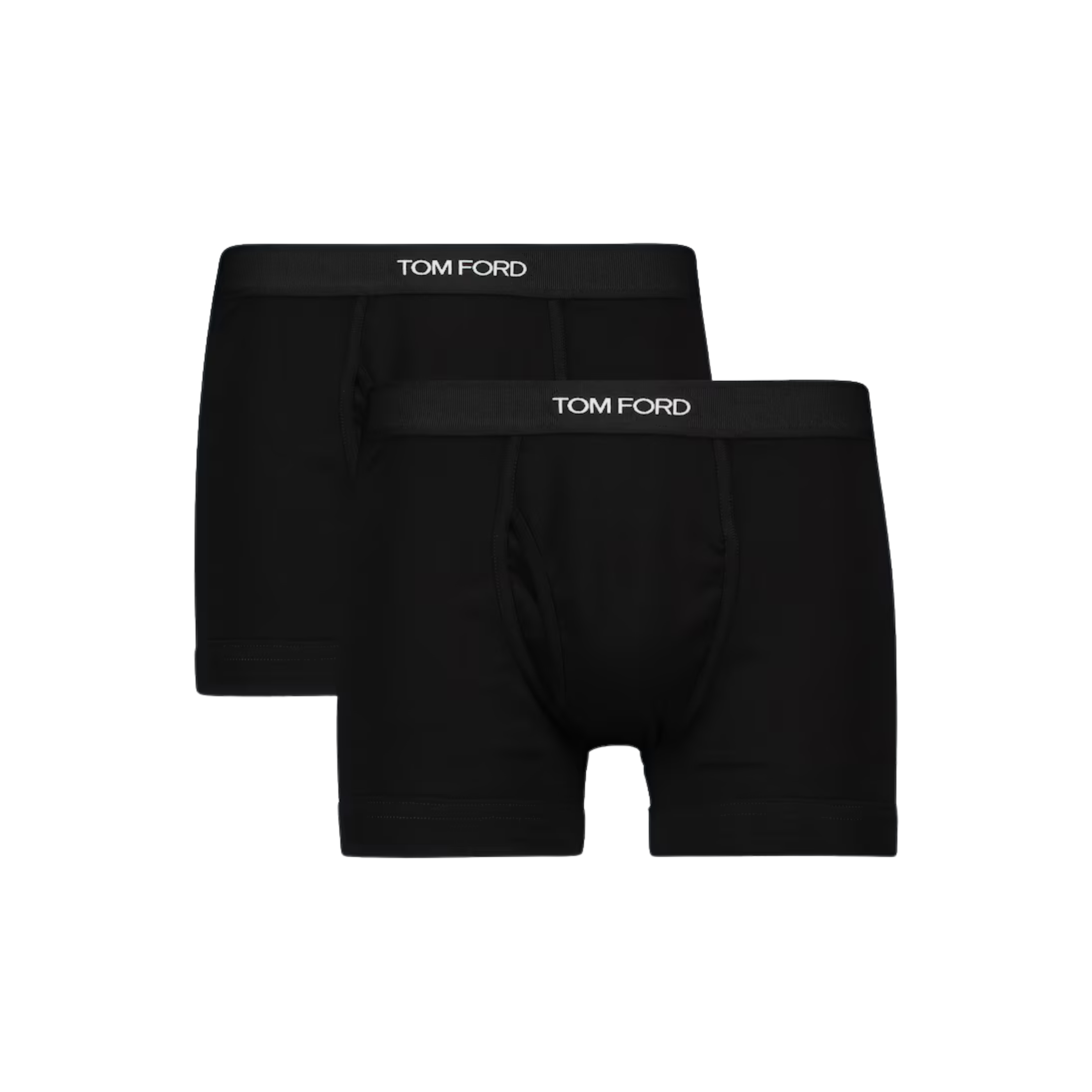Tom Ford Stretch-cotton boxer briefs