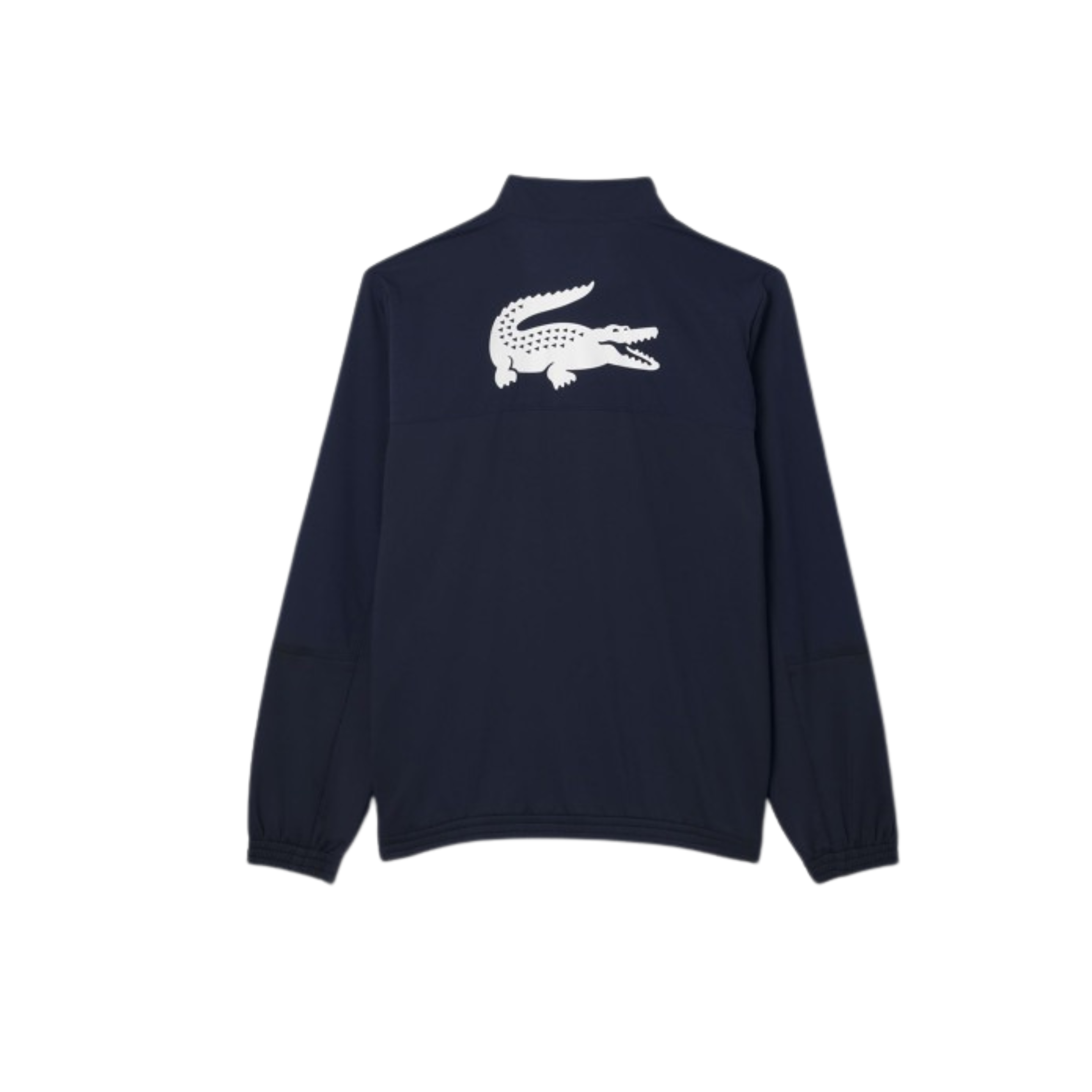 Lacoste Tennis x Daniil Medvedev Men Knitted Tracksuit