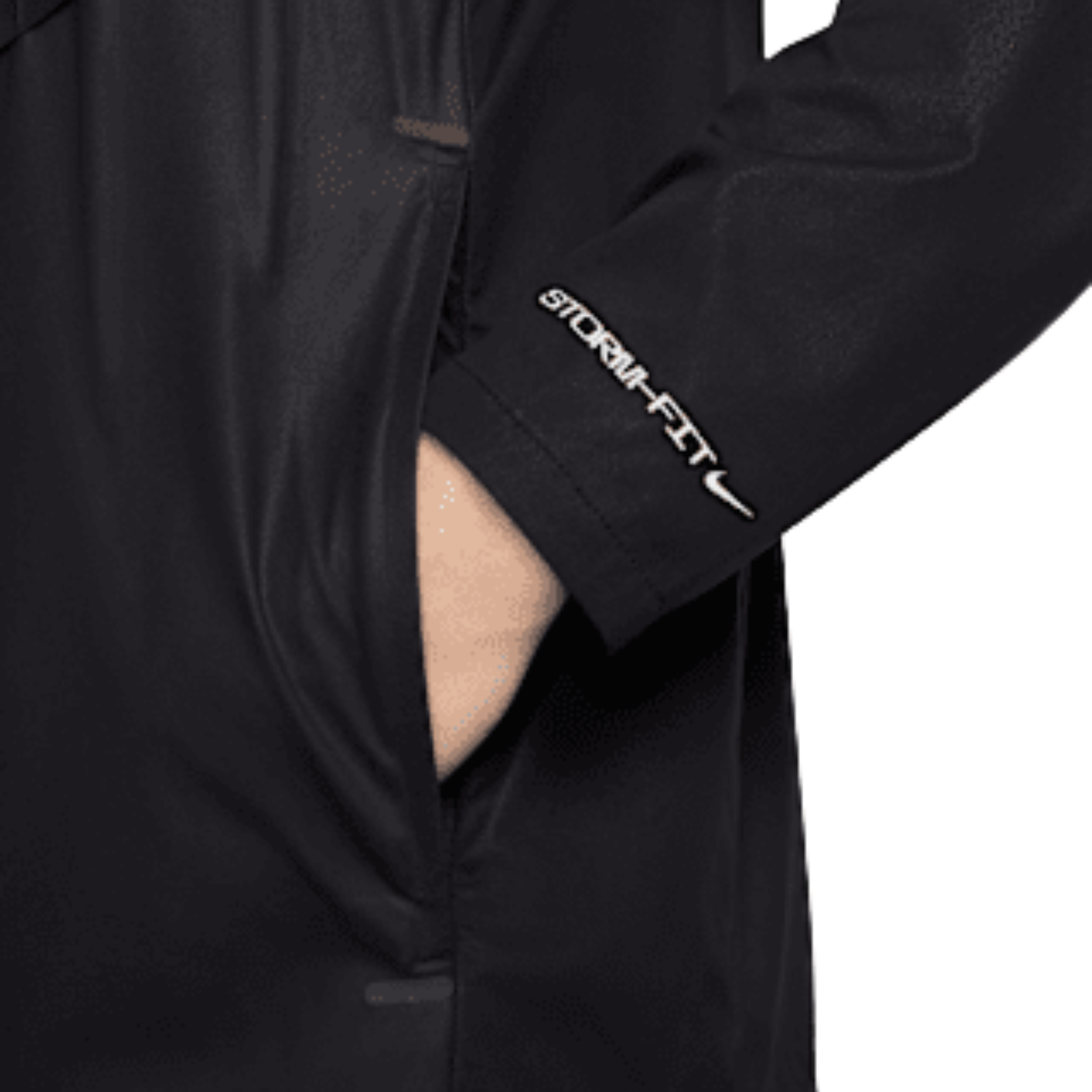 Nike AeroSwift Men's Storm-FIT Aerogami Running Jacket