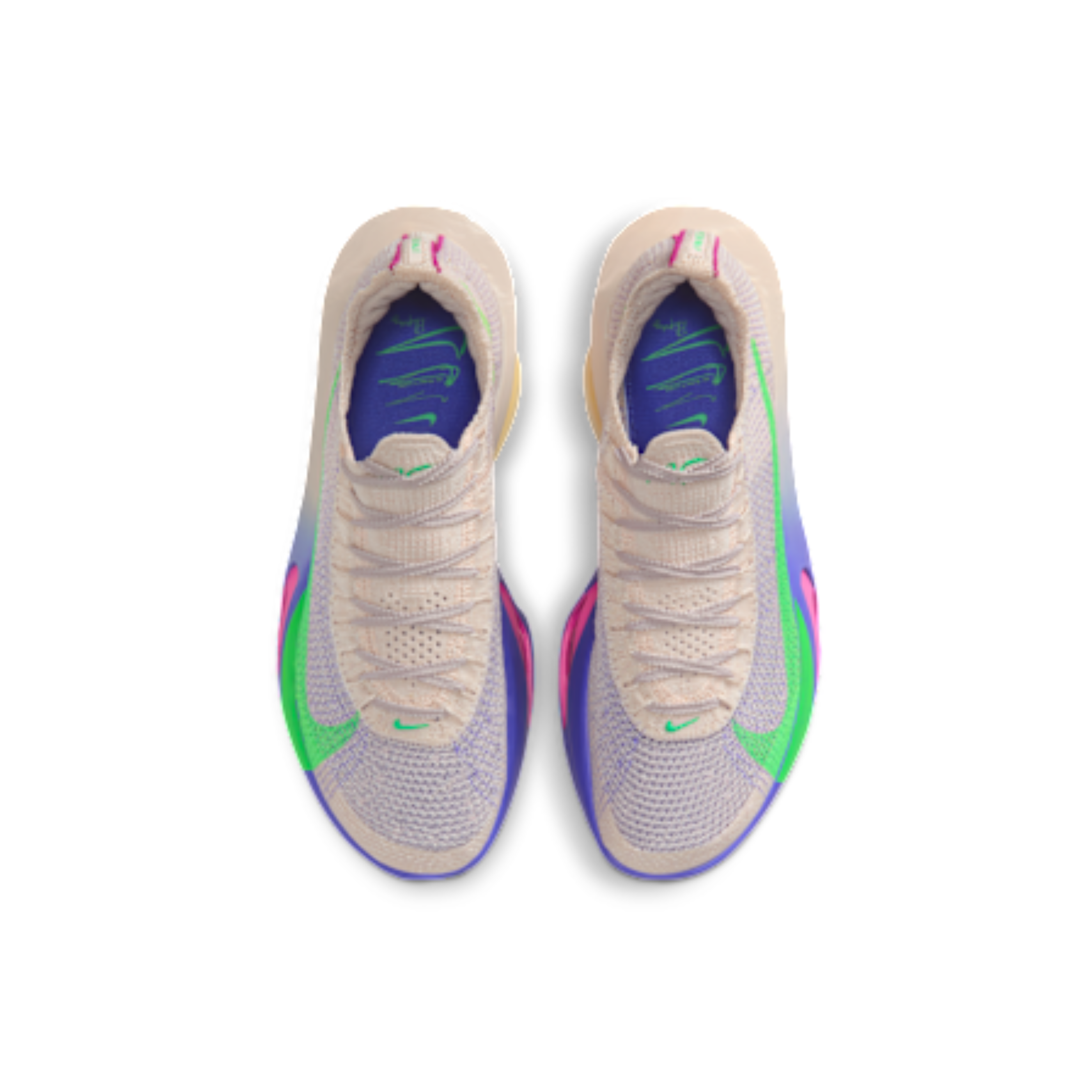 Nike Alphafly 3 'Eliud Kipchoge'