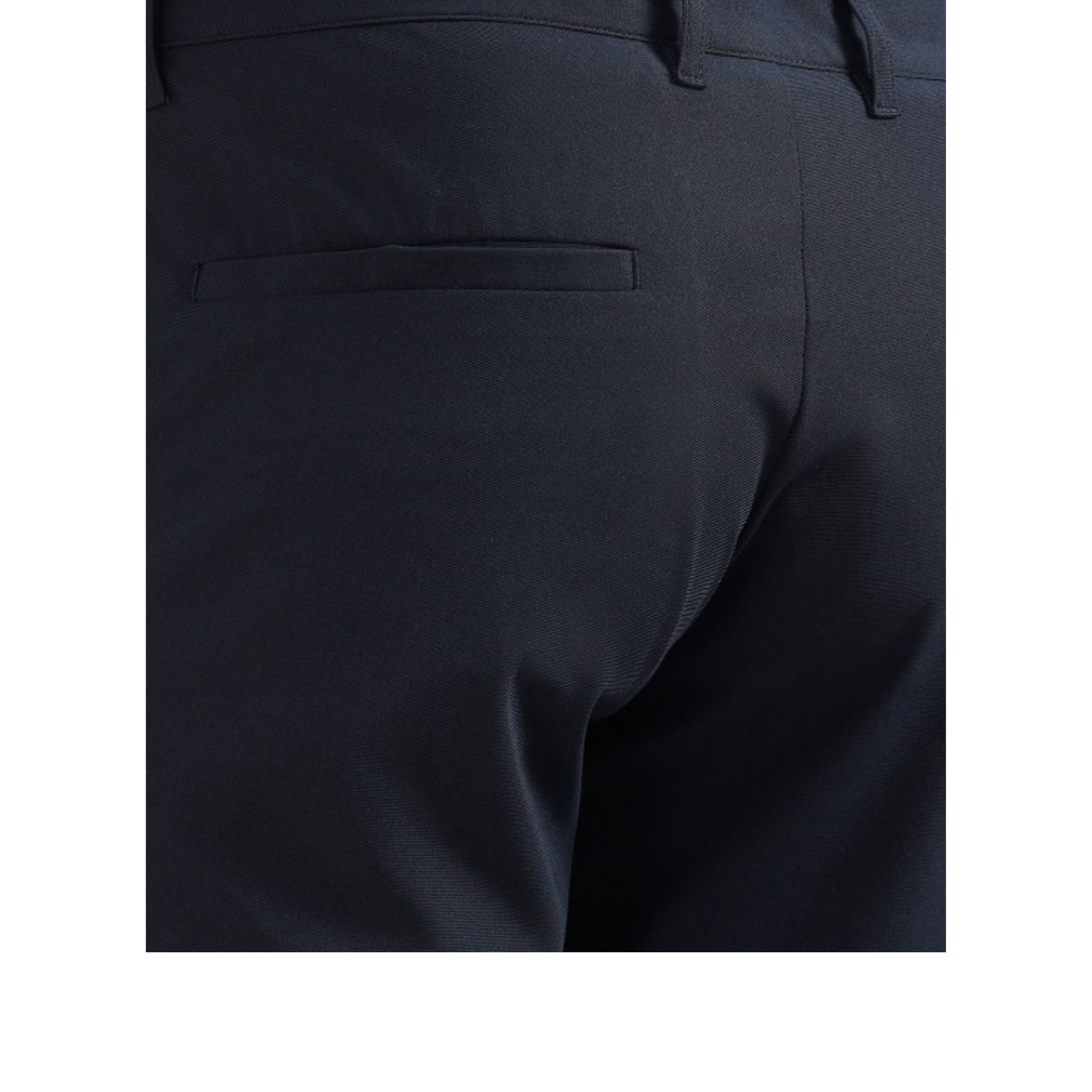 HACKETT LONDON Men Slim Fit Mid-Rise Cotton Shorts