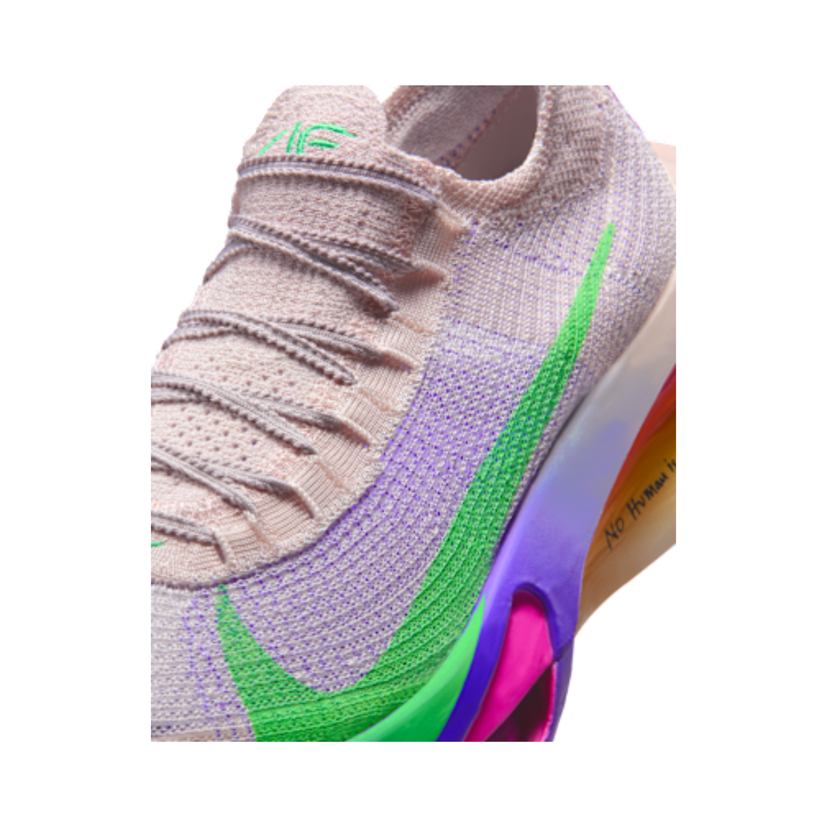 Nike Alphafly 3 'Eliud Kipchoge'