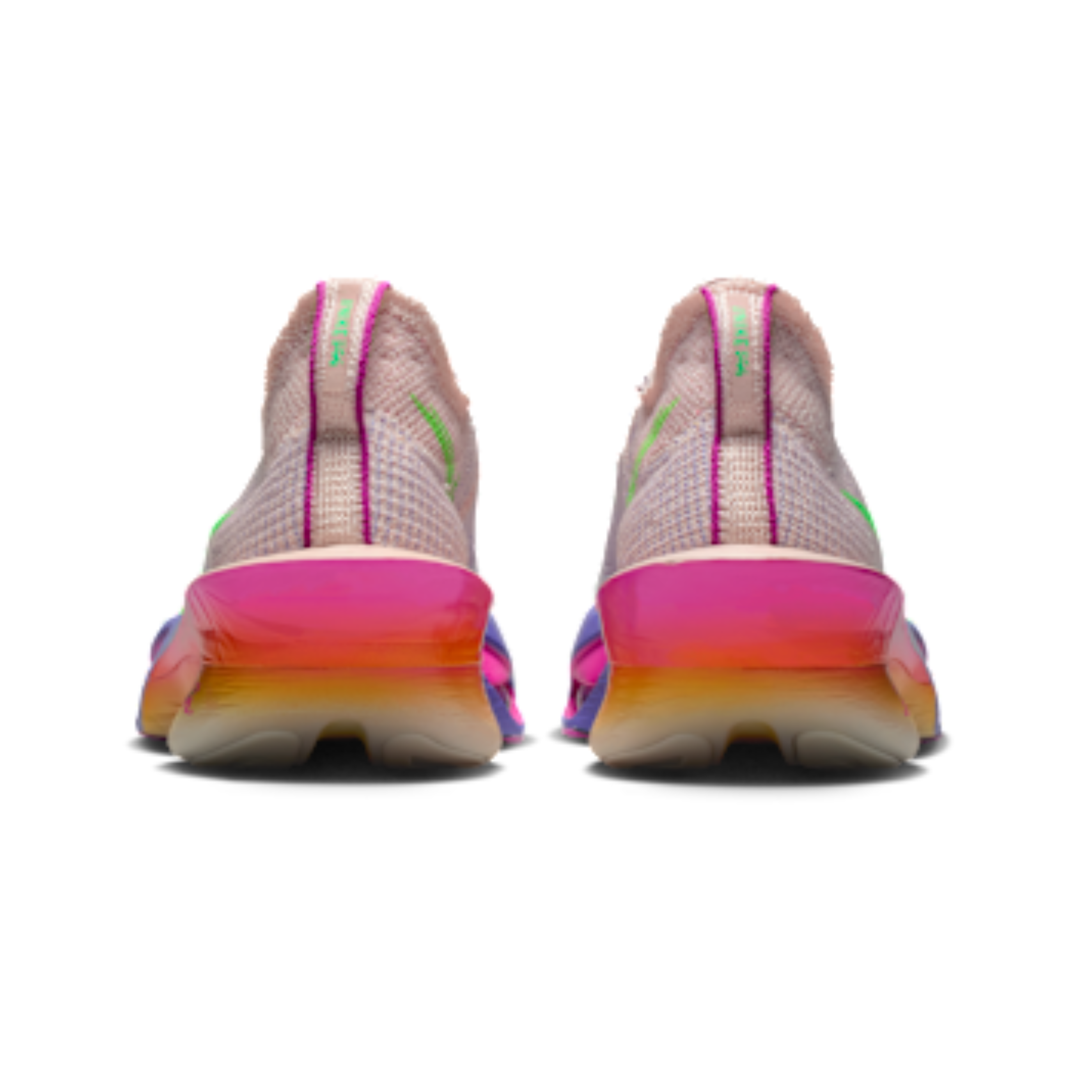 Nike Alphafly 3 'Eliud Kipchoge'