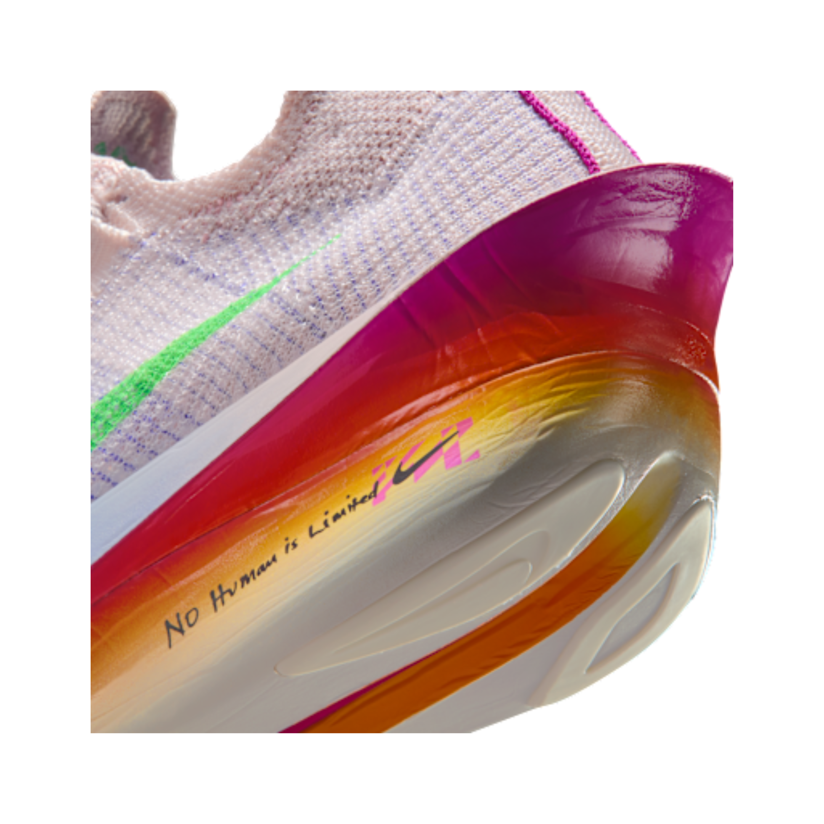 Nike Alphafly 3 'Eliud Kipchoge'