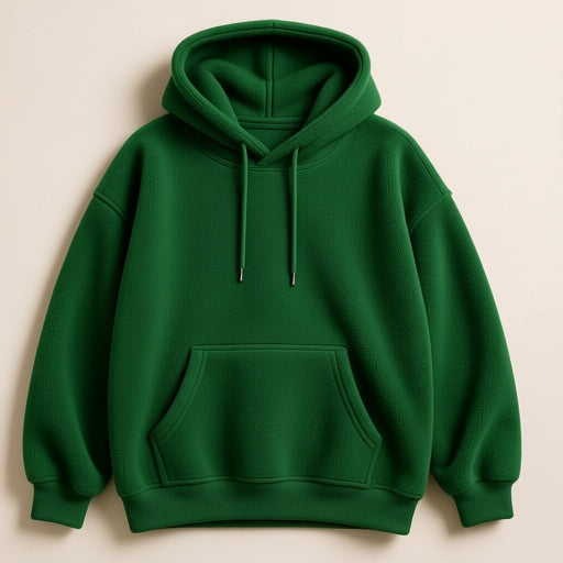 Oversized Hoodie