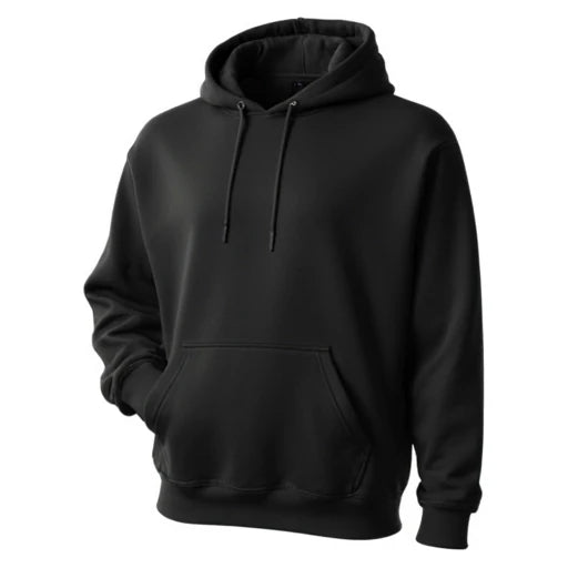 Heavyweight Fleece Hoodie